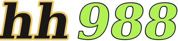 hh988 logo
